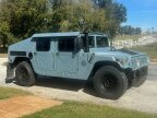Thumbnail Photo 1 for 2009 Hummer Custom