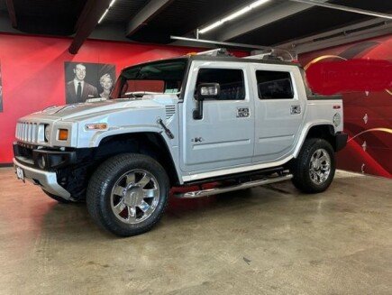 Photo 1 for 2009 Hummer H2