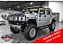 2009 Hummer H2 Luxury SUT