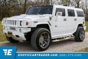 2009 Hummer H2