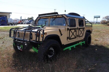 Photo 1 for 2009 Hummer Other Hummer Models for Sale by Owner