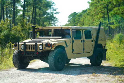 Photo 1 for 2009 Hummer Other Hummer Models