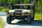Thumbnail Photo 2 for 2009 Hummer Other Hummer Models