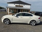 2009 Jaguar XF Supercharged