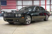 2009 Jaguar XJ8