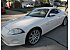 2009 Jaguar XK Convertible