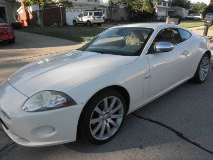 Photo 1 for 2009 Jaguar XK Convertible