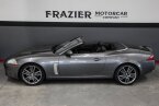 Thumbnail Photo 1 for 2009 Jaguar XK R Convertible