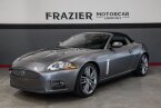Thumbnail Photo 2 for 2009 Jaguar XK R Convertible