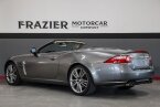Thumbnail Photo 5 for 2009 Jaguar XK R Convertible