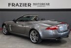 Thumbnail Photo 6 for 2009 Jaguar XK R Convertible