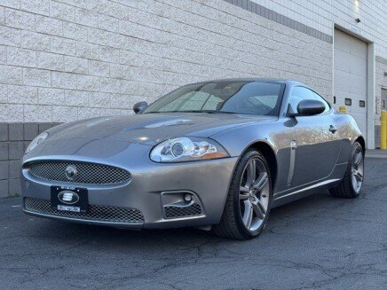 Photo 1 for 2009 Jaguar XK