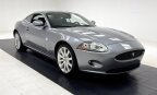 Thumbnail Photo 6 for 2009 Jaguar XK Coupe