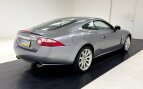 Thumbnail Photo 4 for 2009 Jaguar XK Coupe
