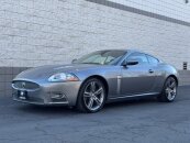 2009 Jaguar XK