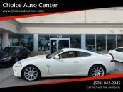 2009 Jaguar XK