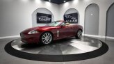 2009 Jaguar XK