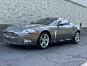 2009 Jaguar XK
