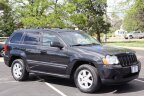 Thumbnail Photo 1 for 2009 Jeep Grand Cherokee