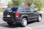 Thumbnail Photo 4 for 2009 Jeep Grand Cherokee