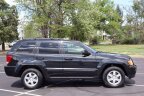 Thumbnail Photo 2 for 2009 Jeep Grand Cherokee