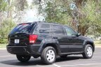 Thumbnail Photo 3 for 2009 Jeep Grand Cherokee