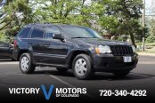 2009 Jeep Grand Cherokee