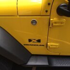Thumbnail Photo 4 for 2009 Jeep Wrangler 4WD Unlimited X for Sale by Owner