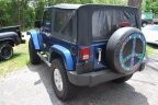 Thumbnail Photo 1 for 2009 Jeep Wrangler