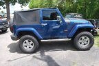 Thumbnail Photo 4 for 2009 Jeep Wrangler