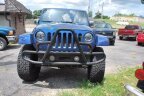 Thumbnail Photo 2 for 2009 Jeep Wrangler