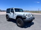 Thumbnail Photo 1 for 2009 Jeep Wrangler