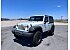 2009 Jeep Wrangler