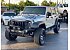 2009 Jeep Wrangler