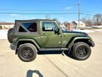 Thumbnail Photo 4 for 2009 Jeep Wrangler 4WD Sahara