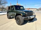 Thumbnail Photo 3 for 2009 Jeep Wrangler 4WD Sahara