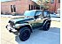 2009 Jeep Wrangler 4WD Sahara