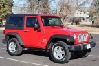 Thumbnail Photo 1 for 2009 Jeep Wrangler