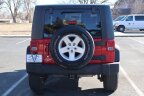 Thumbnail Photo 5 for 2009 Jeep Wrangler