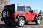 Thumbnail Photo 4 for 2009 Jeep Wrangler