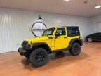 Thumbnail Photo 1 for 2009 Jeep Wrangler