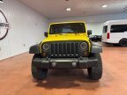 Thumbnail Photo 3 for 2009 Jeep Wrangler