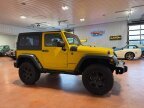 Thumbnail Photo 5 for 2009 Jeep Wrangler