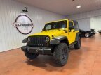 Thumbnail Photo 2 for 2009 Jeep Wrangler
