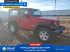 Thumbnail Photo 5 for New 2009 Jeep Wrangler 4WD X