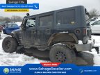 Thumbnail Photo 3 for 2009 Jeep Wrangler 4WD Unlimited X