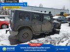 Thumbnail Photo 4 for 2009 Jeep Wrangler 4WD Unlimited X