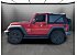 2009 Jeep Wrangler