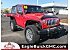 2009 Jeep Wrangler