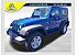 2009 Jeep Wrangler